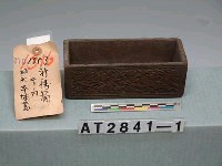 藏品(巫具箱)的圖片